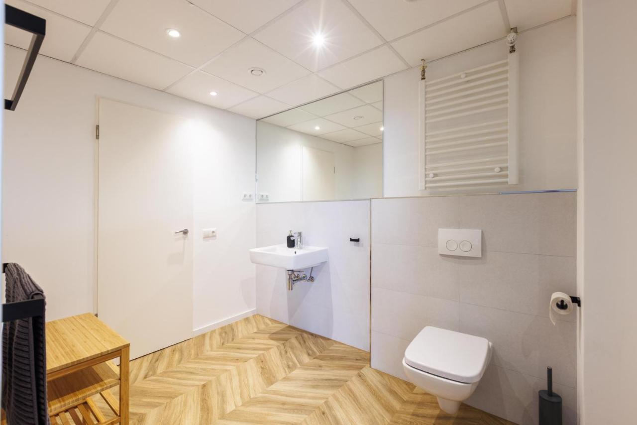 Glueck Auf Appartements Dueppelstrasse 奥伯豪森 外观 照片